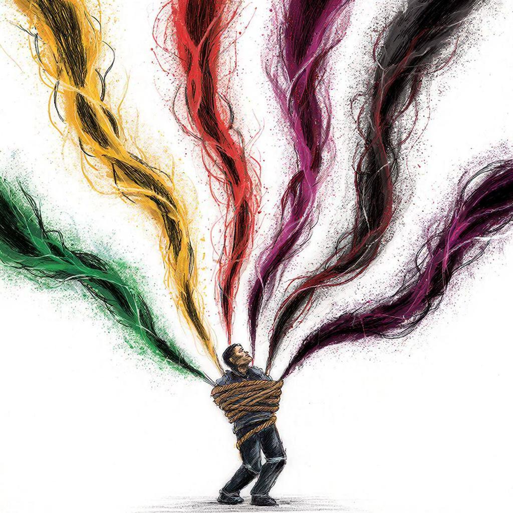 Родовые ветки